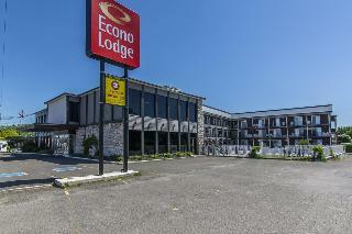 Hotel Econo Lodge Granby