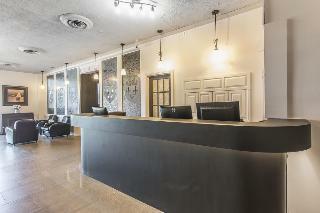 Hotel Econo Lodge Granby