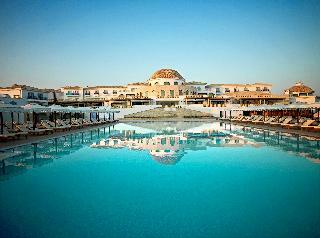 Hotel Mitsis Laguna Resort & Spa