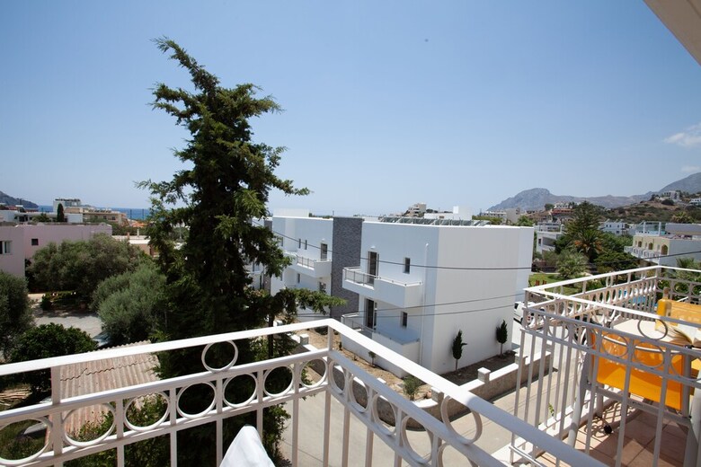 Hotel Porto Plakias & Spa