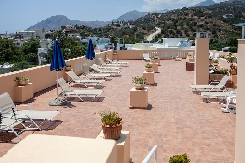 Hotel Porto Plakias & Spa