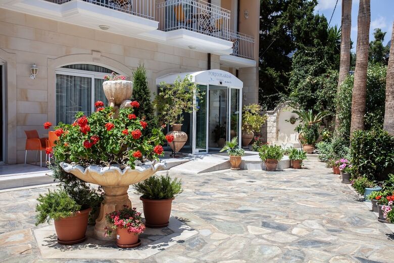 Hotel Porto Plakias & Spa