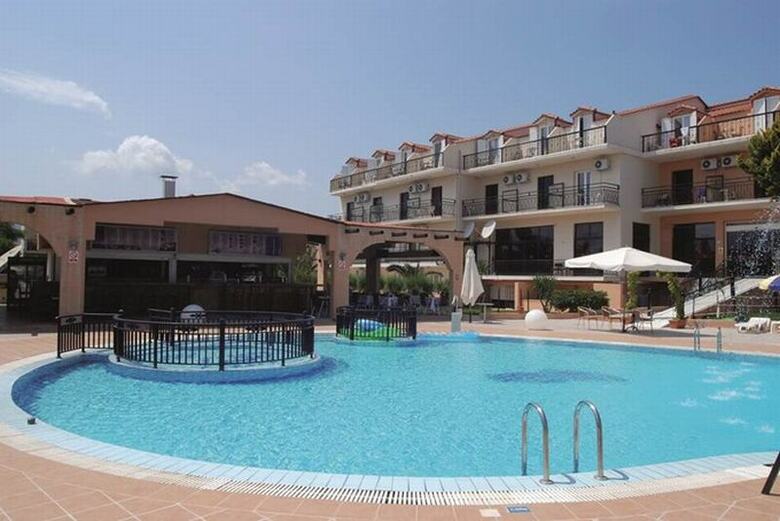 Hotel Alexander The Great