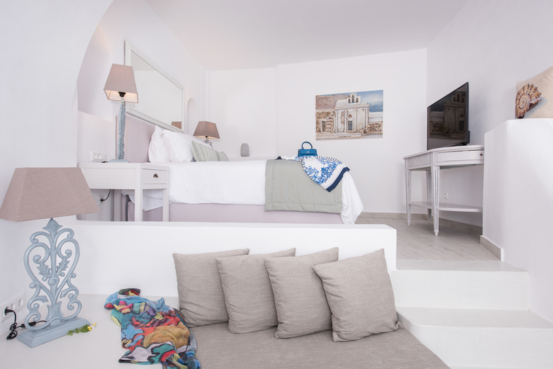 Hotel Aqua Luxury Suites