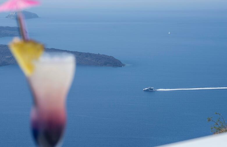 Hotel Aqua Luxury Suites