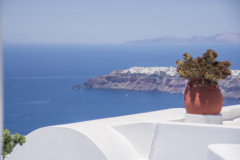 Hotel Aqua Luxury Suites