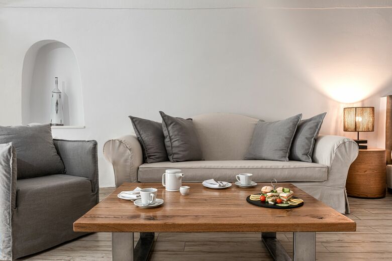 Hotel Aqua Luxury Suites