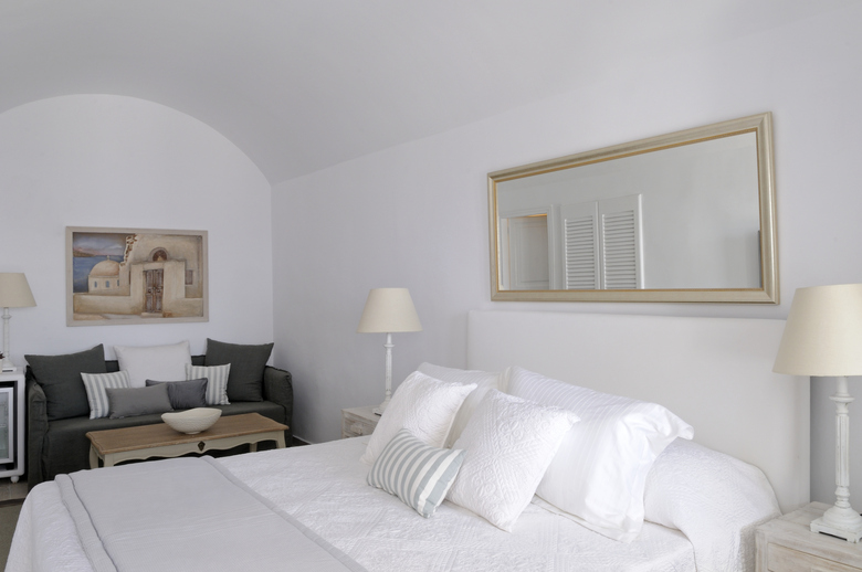 Hotel Aqua Luxury Suites