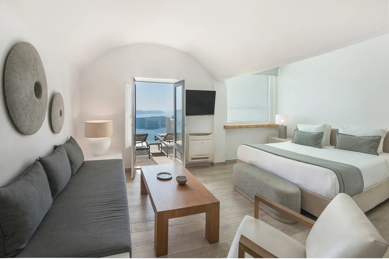 Hotel Aqua Luxury Suites