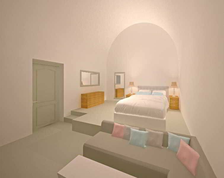 Hotel Aqua Luxury Suites
