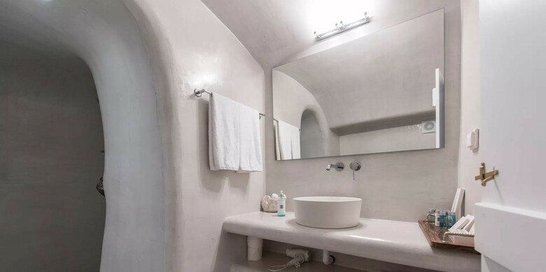 Hotel Aqua Luxury Suites