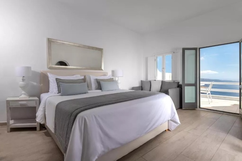 Hotel Aqua Luxury Suites