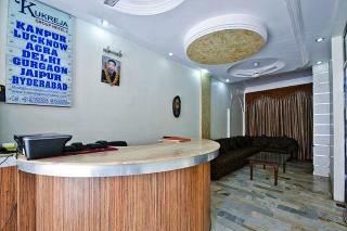 Hotel Pal Regency