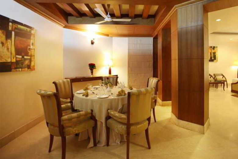 Clark Greens-airport Hotel & Spa Resort