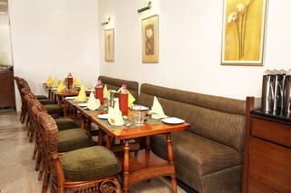 Hotel Green Park