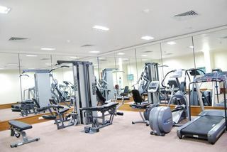 Hotel Raj Park Chennai