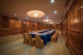 Hotel Raj Park Chennai