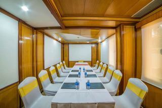 Hotel Raj Park Chennai