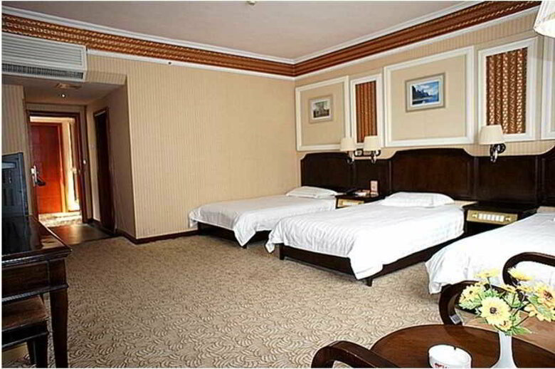 Hotel Education