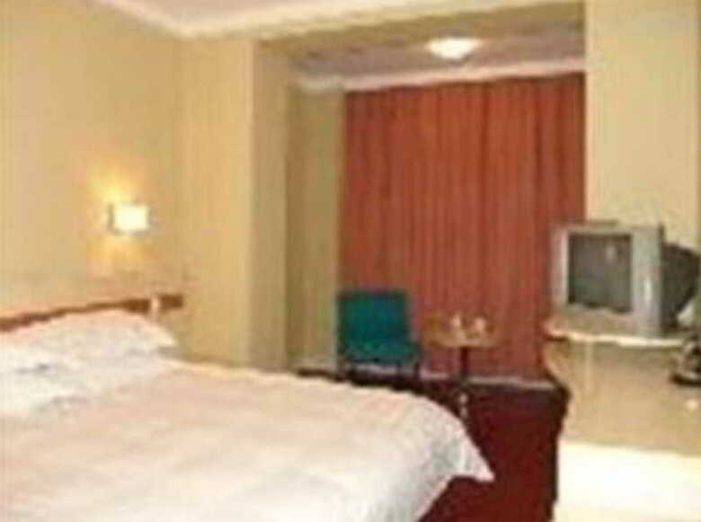 Hotel Shindom Inn Guangming Qiao