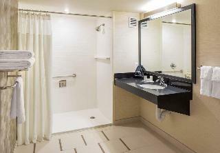 Hotel Fairfield Inn & Suites Calgary Downtown