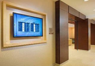 Hotel Fairfield Inn & Suites Calgary Downtown
