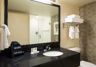 Hotel Fairfield Inn & Suites Calgary Downtown
