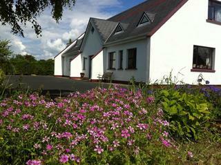 Bed & Breakfast Coonagh Lodge