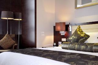Grand New Century Qingdao Hotel
