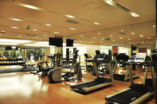 Grand New Century Qingdao Hotel