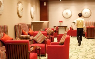 Grand New Century Qingdao Hotel