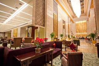 Grand New Century Qingdao Hotel