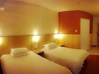 Hotel Ibis Nantong Qingnian