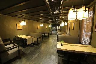 Hotel Ibis Nantong Qingnian