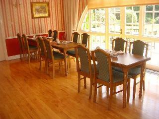 Hotel Broadmeadow Country House