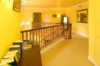 Hotel Broadmeadow Country House