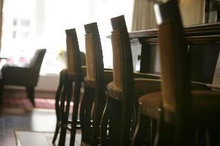 Hotel Lismore House