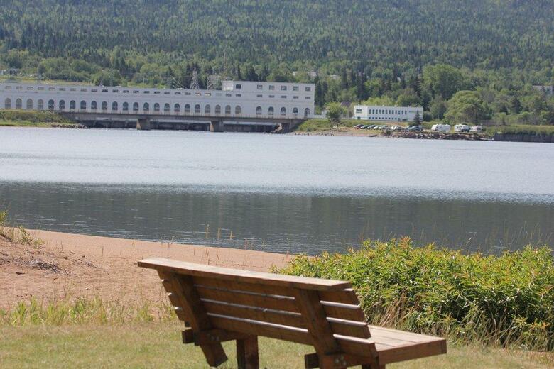 Hotel Holiday Inn Express Deer Lake