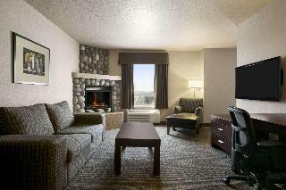 Hotel Days Inn By Wyndham Regina