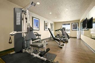 Hotel Days Inn By Wyndham Regina