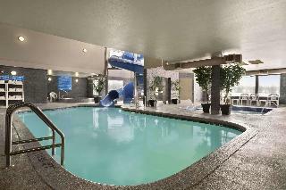 Hotel Days Inn By Wyndham Regina