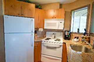 Hotel Pacific Shores Resort And Spa