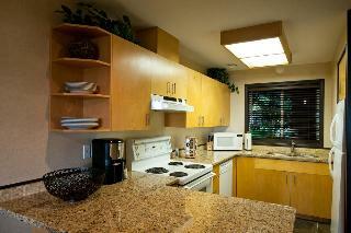 Hotel Pacific Shores Resort And Spa