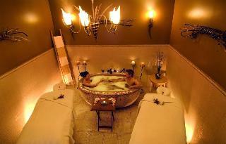 Hotel Pacific Shores Resort And Spa