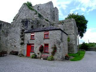 Bed & Breakfast Abbey House