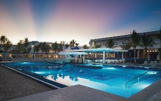 Hotel Riu Reggae
