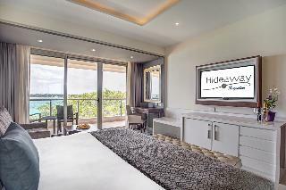 Hotel Hideaway At Royalton Negril