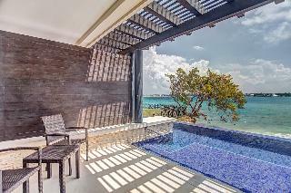 Hotel Hideaway At Royalton Negril