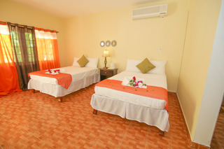 Hotel Zanzi Beach Resort