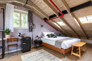 Hotel Selina Neve Tzedek